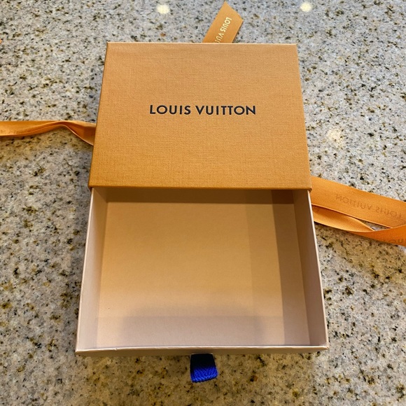 Louis Vuitton Empty Small Goods Box - Picture 4 of 4